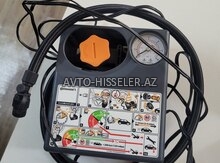 Hyundai nasos və aptek